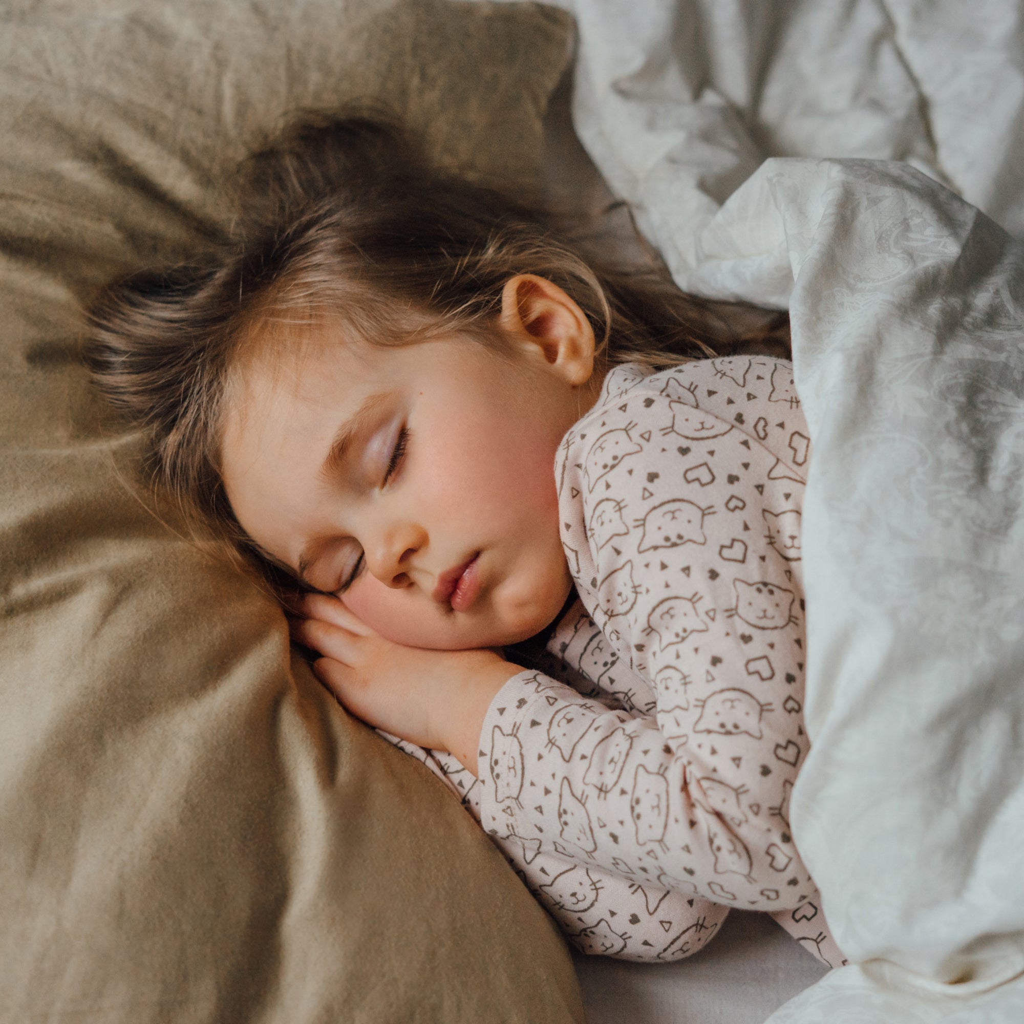 How to Prioritize Sleep for Kids, Blog