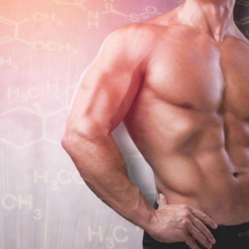 8 PROVEN WAYS TO INCREASE TESTOSTERONE LEVELS NATURALLY - wellvy wellness store