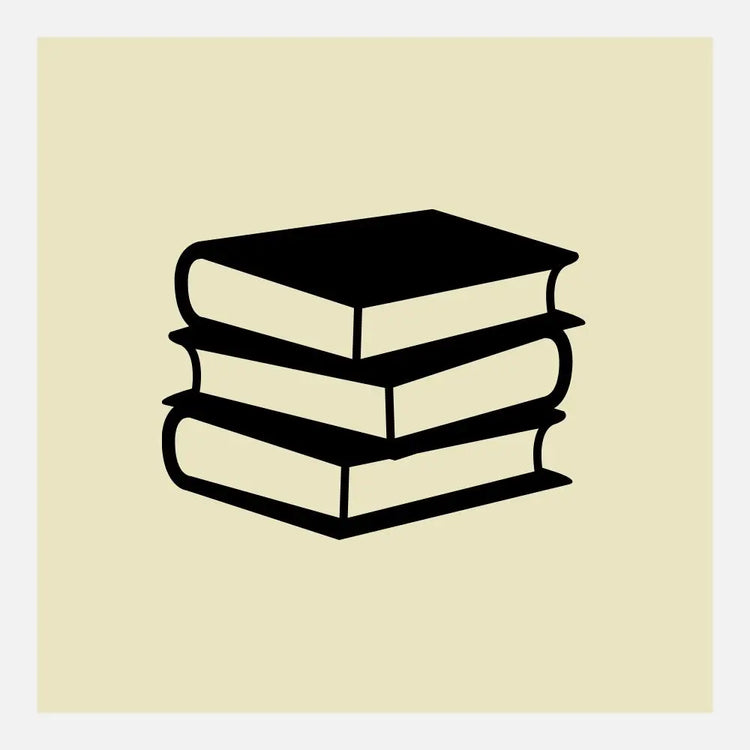 Books & Learning - wellvy wellness store