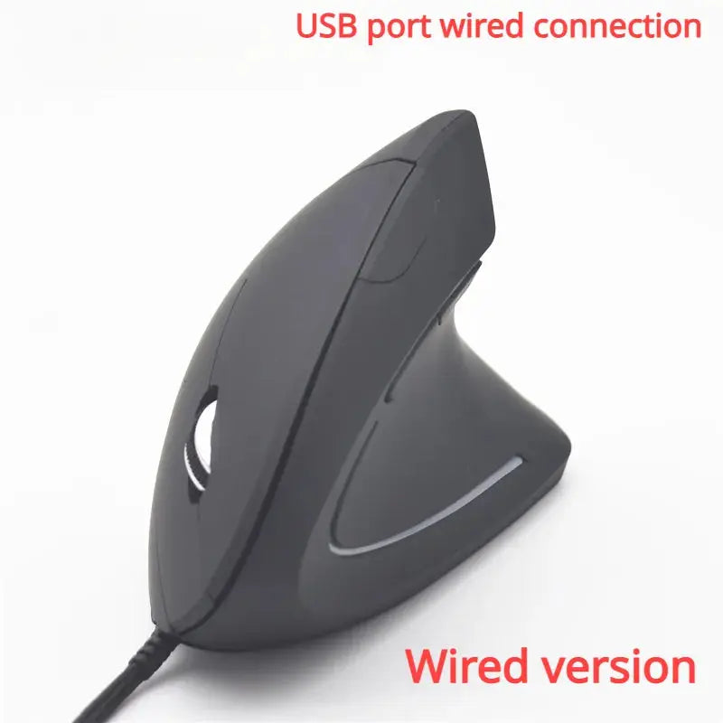 Mouse Inalámbrico USB C Recargable / Vale la pena? 