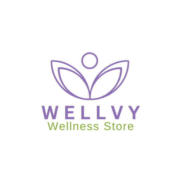 wellvy wellness store