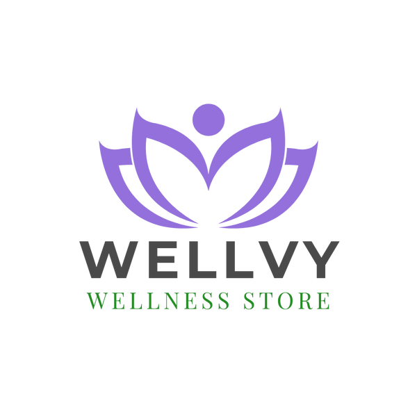 wellvy wellness store