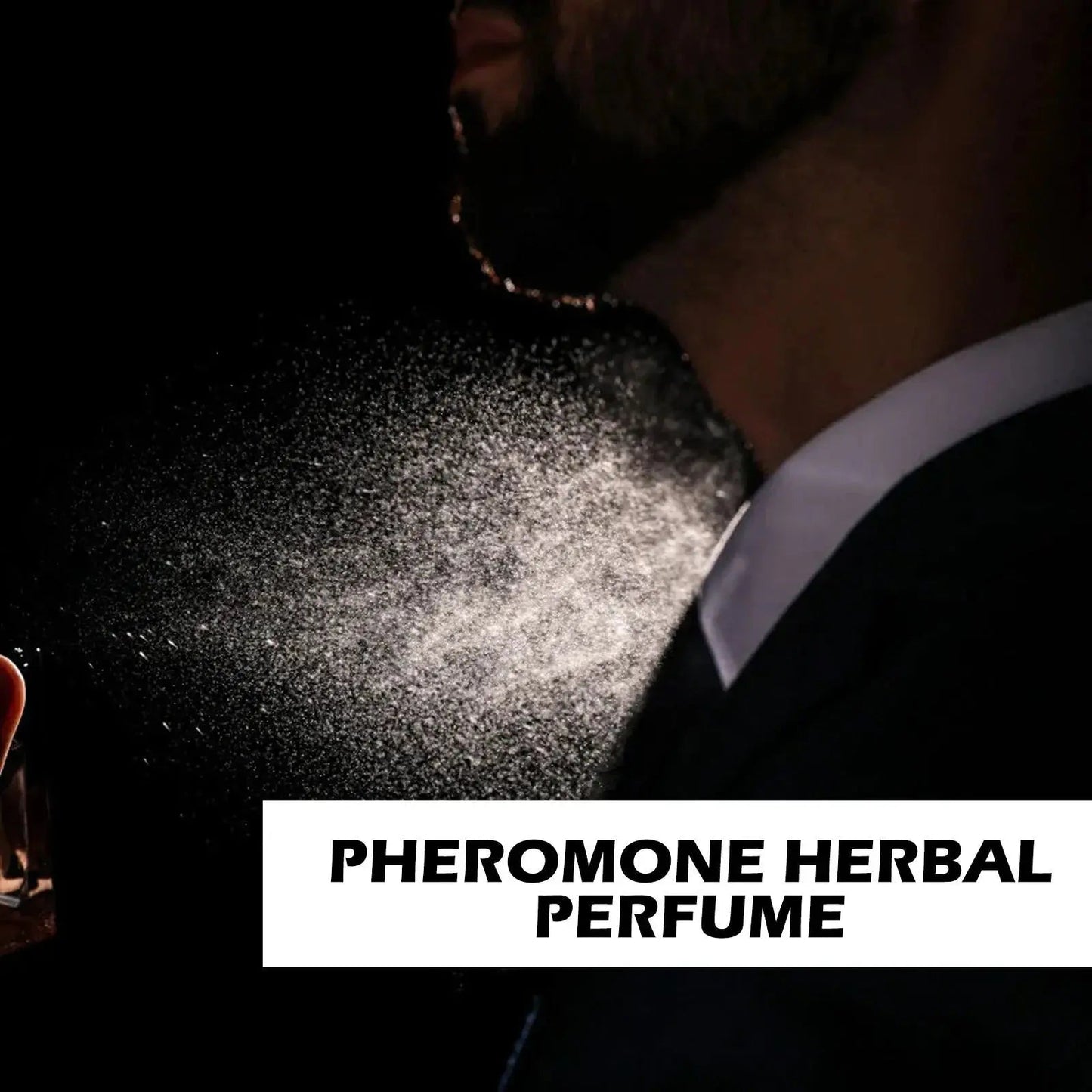 Eelhoe Pheromone Herbal Perfume - wellvy wellness store