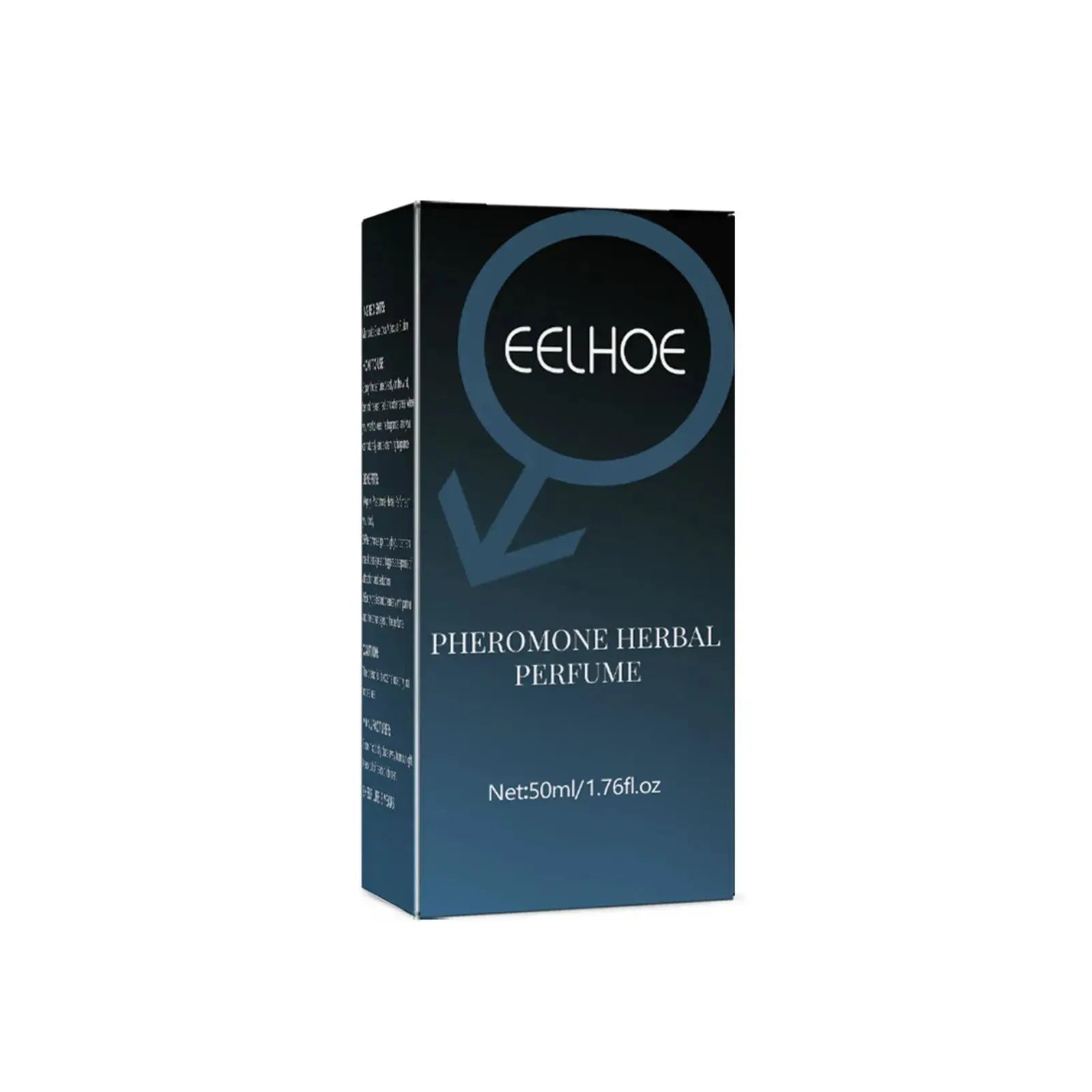 Eelhoe Pheromone Herbal Perfume - wellvy wellness store