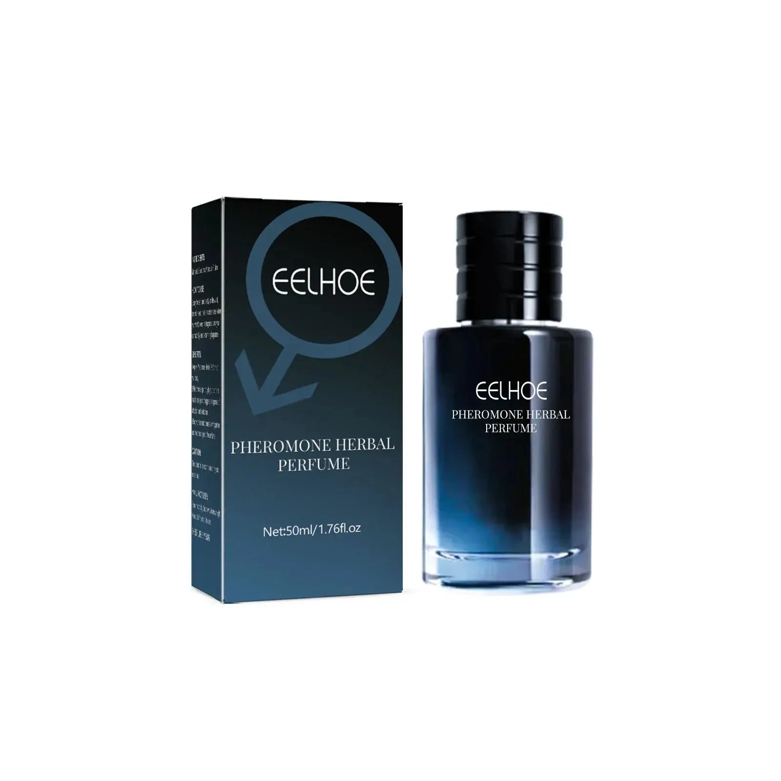 Eelhoe Pheromone Herbal Perfume - wellvy wellness store