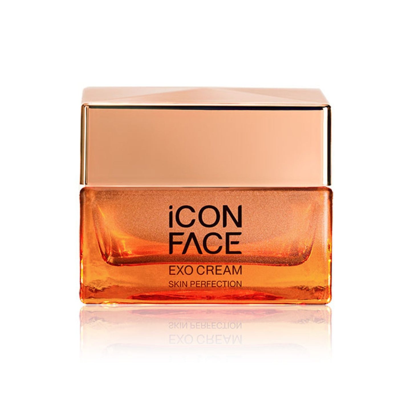 iCon Face Exo Cream: Radiant Skin Rejuvenation - wellvy wellness store