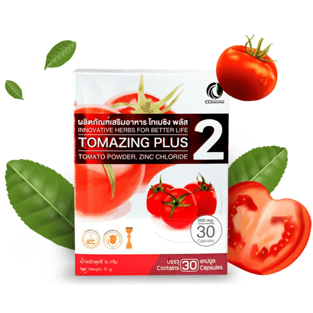 Tomazing plus 2 dietary supplement for enlarged prostate | wellvy