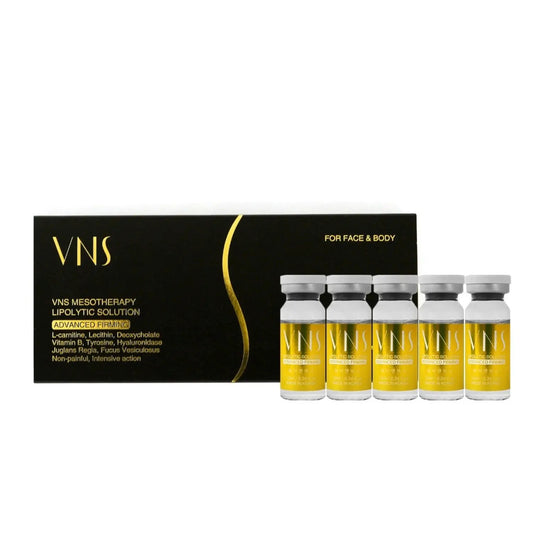 VNS LIPOLYTIC – Non - Surgical Fat Reduction Solution - wellvy wellness store