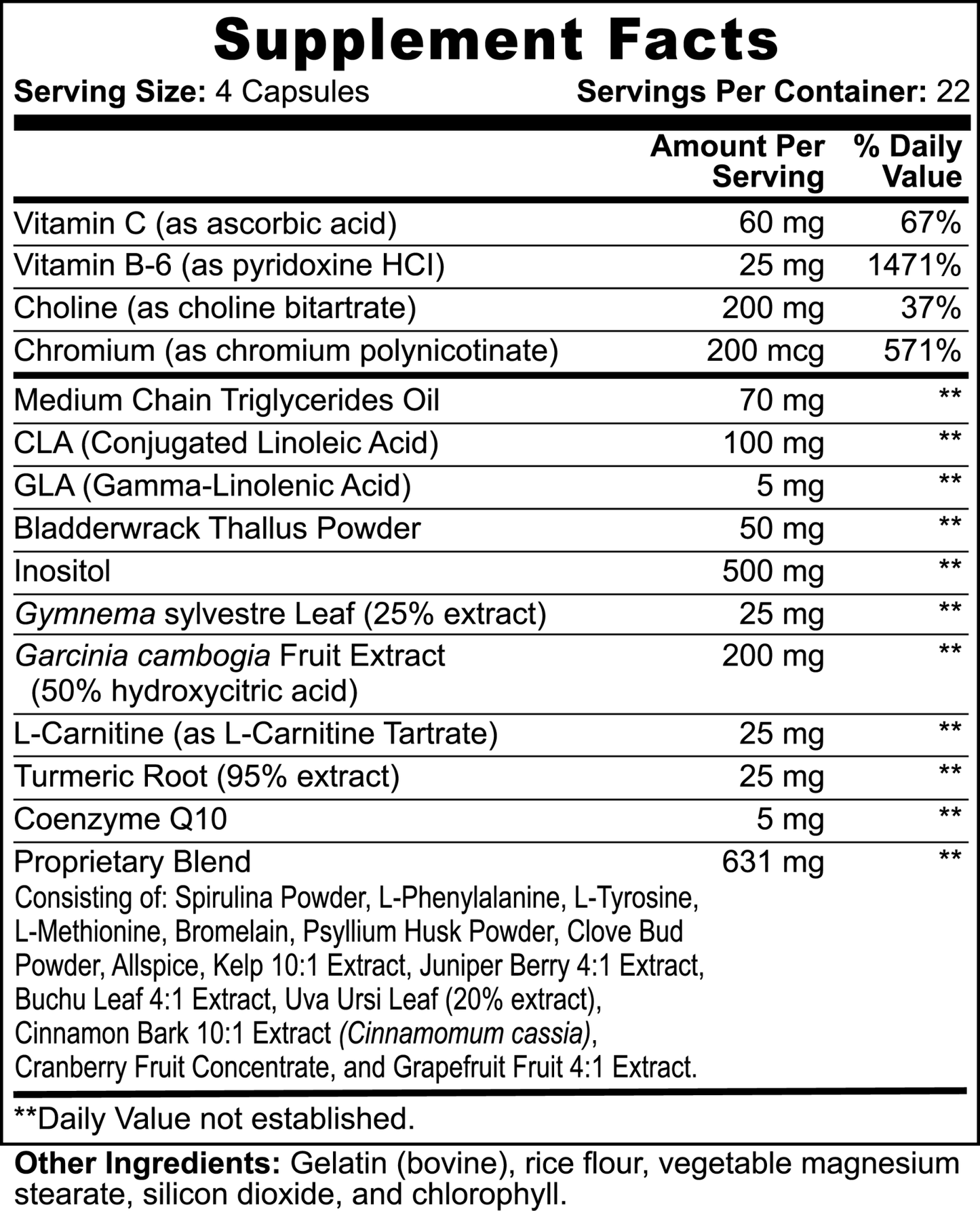 WELLVY Super Fat Burner: Enhanced with MCT for Optimal Results - wellvy wellness store