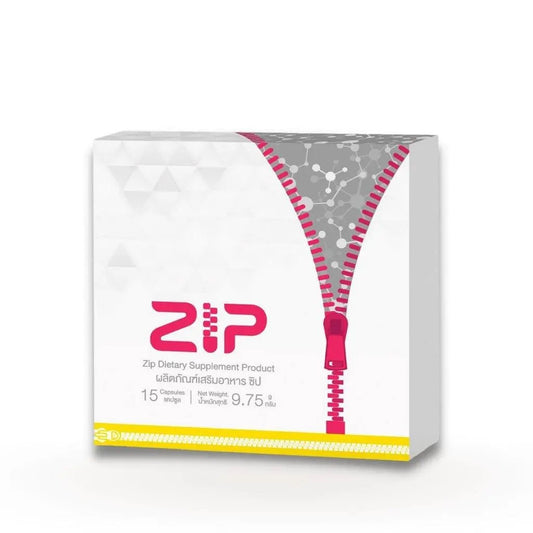 Zip Weight Control Capsules: Trim Down Effectively - wellvy wellness store